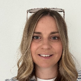 Nicola Nicholas