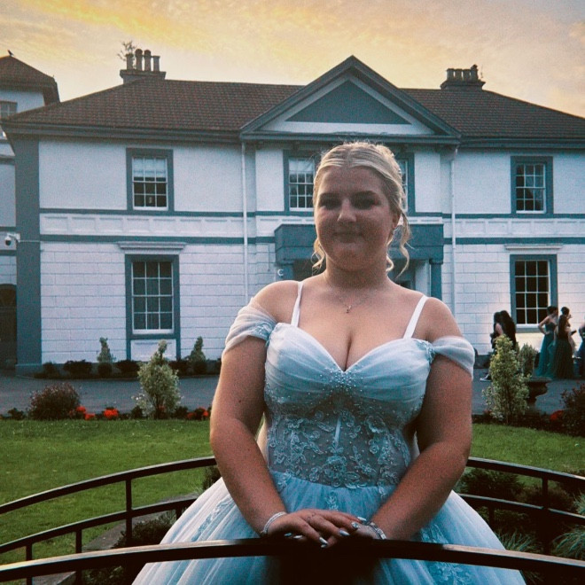Freya Hierons